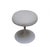 Designed in 1957 as part of the Pedestal Collection for Knoll, Eero Saarinen’s Tulip Stool reflects his pursuit of purity...