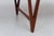 Danish Modern Teak Coffee Table with Drawers and V-Legs by E. W. Bach, 1960s For Sale - Image 16 of 18