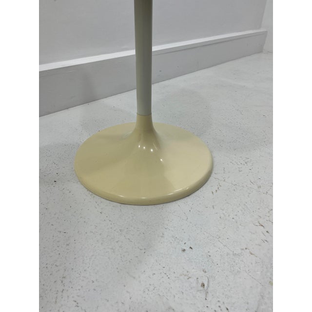 Space Age Tulip Side Tables by Lusch Erzeugnis for Lusch & Co, 1970s, Set of 2 For Sale - Image 14 of 15