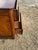 Early 19th Century French 19th Century Louis XVI Solid Walnut Chest of Drawers For Sale - Image 5 of 9