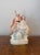 Late 19th Century Large Victorian Figurine from Staffordshire, 1880s For Sale - Image 5 of 7