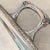 Silver Plated Manning Bowman and Company Monogrammed Serving Tray by Meriden, Connecticut For Sale In Sacramento - Image 6 of 11