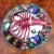 Traditional 13" Salt Lobster Crustacean Portugese Majolica Trompe l'Oeil of Mid Century For Sale - Image 3 of 10