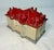 Rare Antique 1930's Westwood Bronze Memorial College Building Still Coin Bank For Sale - Image 9 of 13