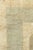 Zabihi Collection Abstract Large Square Antique Turkish Oushak Rug - 13'9" x 13'10" For Sale In New York - Image 6 of 12