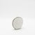 This exquisite vase by R&Y Augousti captures the essence of artisanal craftsmanship with its luxurious shagreen surface,...
