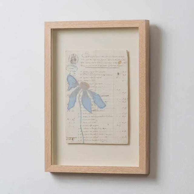 Wood Beaute by Afsoon Thayer For Sale - Image 7 of 8