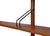 Wood Vintage Royal Wall System with 4 Cabinets in Teak by Poul Cadovius, 1960s, Set of 23 For Sale - Image 7 of 18