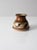 Ceramic Vintage Studio Pottery Vase For Sale - Image 7 of 9