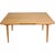 AT312 Dining Table in Oak by Hans Wegner, 1960s For Sale - Image 3 of 18