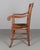 19th Century Louis Philippe French Country Armchair For Sale - Image 4 of 7