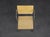 Metal Limited Edition 129/150 Hopmi Chair by Gerrit Rietveld, Netherlands, 2013 For Sale - Image 7 of 14