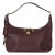 Burgundy Empreinte Monogram Sac Sport NM For Sale