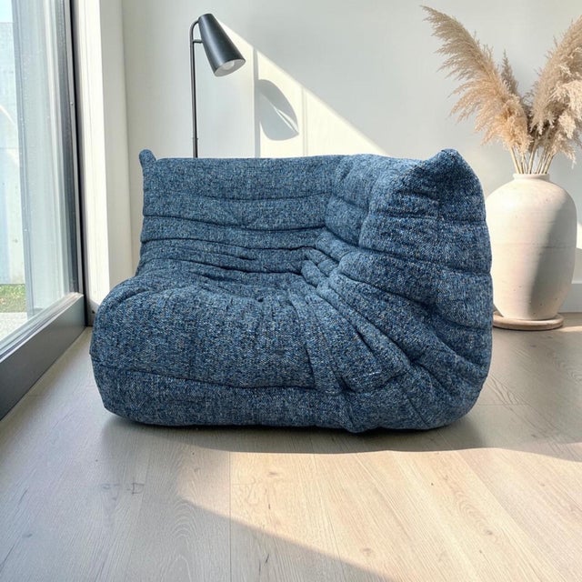 Matching Sofas Available! We also have a two seater in the same fabric & colour. If you're interested in purchasing the...
