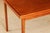 Mid-Century Danish Extending Dining Table in Teak, 1970s For Sale - Image 4 of 12