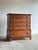 Traditional Vintage Walnut Five-Drawer Chest of Drawers With Hidden Cedar Chest, 1930s–1940s For Sale - Image 3 of 18