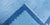 Doris Leslie Blau Indian Dhurrie Mid-Century Light Blue Flatweave Cotton Rug For Sale - Image 9 of 9