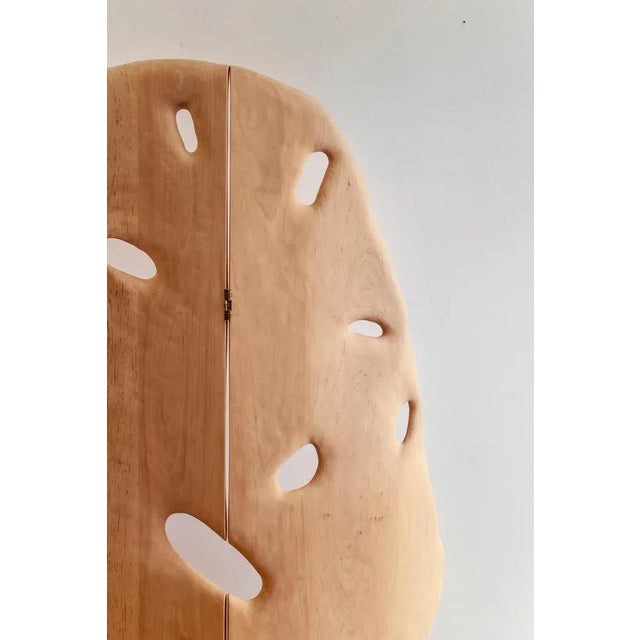 Contemporary Anna Bera Shape N1 Divider by Nów For Sale - Image 3 of 9