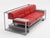 Nudity Sofa by Dario Nasuti For Sale - Image 10 of 11