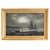 Eurico Oliveira, Seascape, 1910, Oil Painting For Sale - Image 6 of 6
