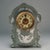 This listing is for an antique mantel clock by Gilbert. The clock is the “Cameo No. 8351” model. It features a Wedgewood...