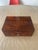 1970s Large Cigar Box in Elm Burl from Dunhill, 1970s For Sale - Image 5 of 8