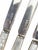 Fletcher Early 20th Century C W Fletcher 24 Sterling Mop Handle Dessert Set With Box For Sale - Image 4 of 6