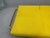Yellow Janus Three-Seater Sofa Settee from Ligne Roset by Pascal Mourgue, 2010s For Sale - Image 11 of 18