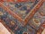 Antique Oversize Tribal Persian Bakshaish Rug For Sale - Image 16 of 18