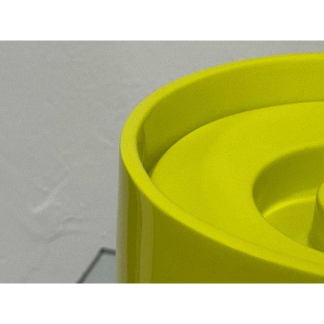 The Lacquer Company Rita Ice Bucket For Sale - Image 9 of 12