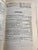 Paper 1962 Paris Street Maps Guide Book For Sale - Image 7 of 14