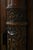Henredon Extremely Large Curio China Cabinet For Sale - Image 9 of 17