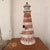 1920s Folk Art Birdhouse For Sale - Image 5 of 6