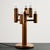Vintage Oak Table Lamp by Temde Leuchten, 1960s For Sale - Image 13 of 13