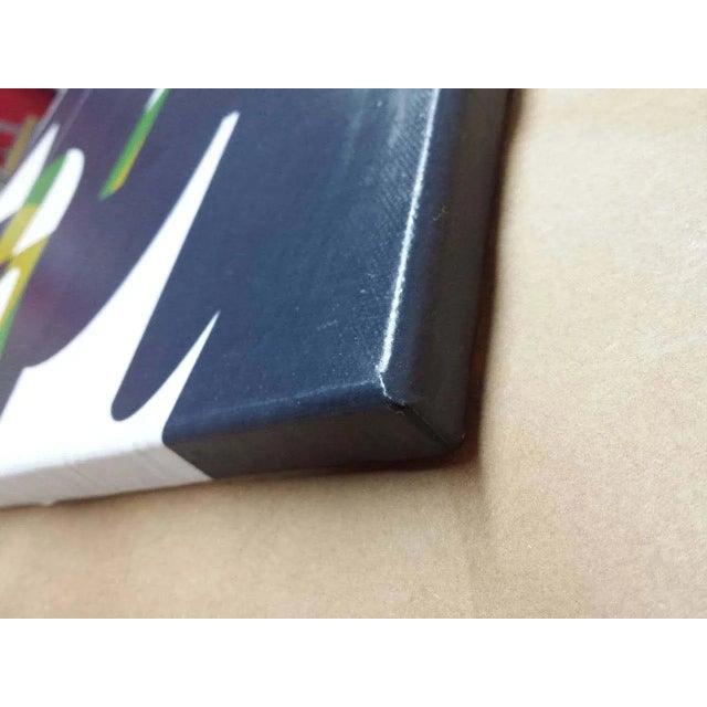 2010s Cecil Touchon Pdp729ct14 (2014) For Sale - Image 5 of 7