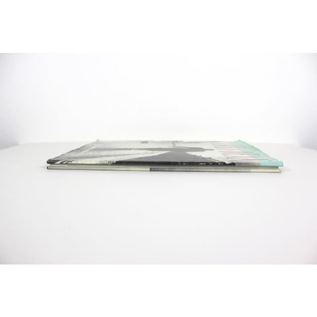 James Dean Hard Cover Coffee Table Book With Dust Jacket For Sale - Image 4 of 12