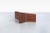 Mid-Century Walnut and Glass Biomorphic Coffee Table by Harvey Probber, 1960s For Sale In Los Angeles - Image 6 of 12