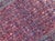 Antique Ferahan Rug in Wool, 1890s For Sale - Image 9 of 15