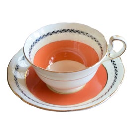 Example of Coffee and Tea Service