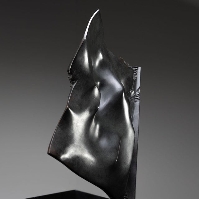 Giò Pomodoro (1930-2002), Vela, PA/2, Italy 1991 For Sale - Image 4 of 18