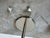 Vintage George Hansen Metalarte - Spain Chrome Floor Lamps – A Pair For Sale - Image 9 of 12