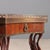Wood Small Antique Fruit Wood Bois de Rose Table, 20th Century For Sale - Image 7 of 14