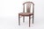 2 Chairs by Carl-Ewert Ekström | Sweden | Alb. Johansson & Söner, Hyssna | 1960s A beautiful pair of original vintage...