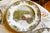 Johnson Brothers Set of 5 Johnson Brothers Friendly Village Dinner Plates For Sale - Image 4 of 11