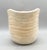 Ceramic Fitz and Floyd Seaboard Nautilus Shell Wine Caddy / Cachepot — Coastal Ceramic For Sale - Image 7 of 8