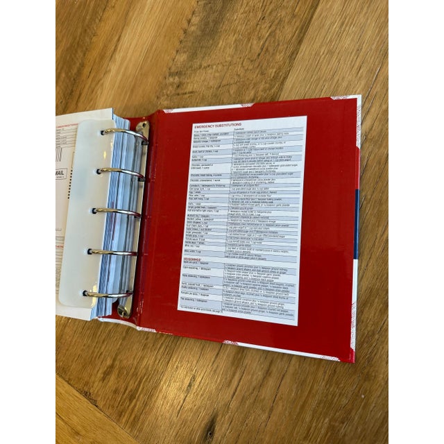 Mid-Century Modern 2010 Better Homes and Gardens CookBook For Sale - Image 3 of 9