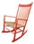 J 16 Rocking Chair by Hans J. Wegner for FDB, 1962 For Sale