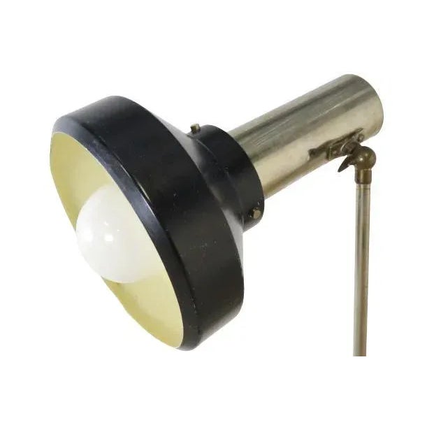 Magneto Floor Lamp by H. Fillekes for Artiforte For Sale - Image 10 of 16