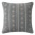 Amber Lewis x Loloi Palomar Denim 22" x 22" Cover Only Pillow For Sale