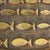 Mid-Century Danish Bronze Fish Pattern Dish from Aedel Malm, 1960s For Sale - Image 6 of 9